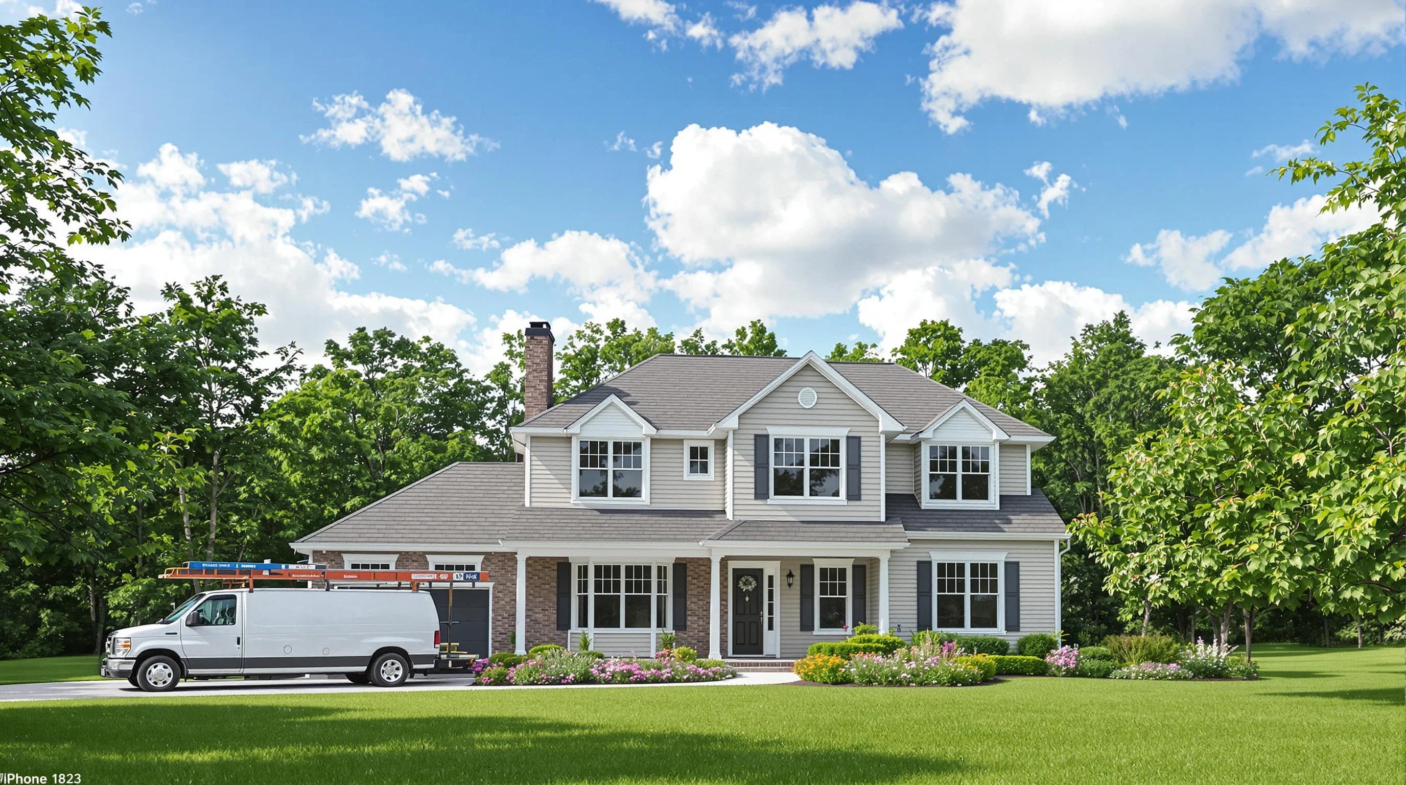 Warr Acres Chimney Sweep chimney equipment