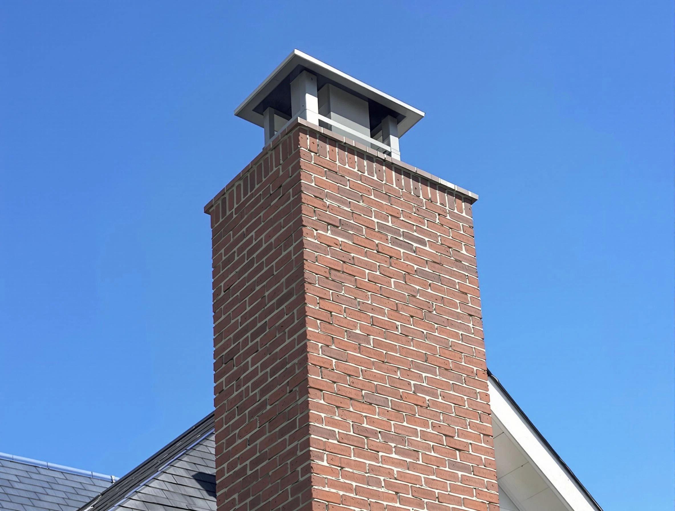 Chimney Remodeling in Warr Acres
